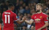 Bán Martial và Shaw: Canh bạc khiến giới chủ Man Utd đau đầu