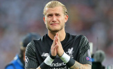 Chi 52 triệu bảng, Liverpool có người thay thế Karius