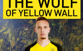 CHÍNH THỨC: 'Sói' Marius gia nhập Dortmund, Favre có tân binh đầu tiên