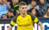 Đã rõ về tương lai của Christian Pulisic