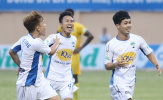 Tiến Dũng xuất trận, FLC Thanh Hóa vẫn trắng tay trên sân nhà