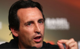 Thần đồng PSG theo chân Emery đến Arsenal