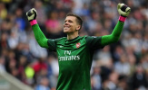 Giờ là lúc Arsenal hối hận khi bán Szczesny