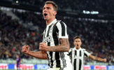 Man Utd hỏi mua Mandzukic, Juventus chính thức có câu trả lời