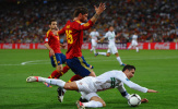Những ngôi sao nổi bật World Cup (Bảng B): Ramos 'triệt' Ronaldo?