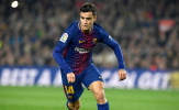 Sáu tháng của Coutinho tại Barca: Chinh phục tất cả