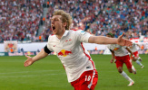 Với Emil Forsberg, Arsenal sẽ sớm trở lại thời hoàng kim