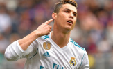 SỐC: Ronaldo phải trả 28 triệu euro hoặc... ngồi tù
