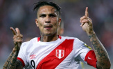 CHÍNH THỨC: Đội trưởng ĐT Peru sẽ được dự World Cup