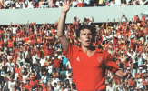 ĐẾM NGƯỢC 15 ngày World Cup: Butragueno xé nát con tim người Đan Mạch