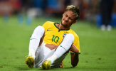 Đội tuyển Brazil và bài toán KHÔNG Neymar