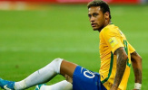 Neymar ơi.... đừng vội!