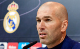 Tạm biệt Zidane, người ra đi ở đỉnh cao!