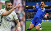 Thương vụ sao Chelsea là nguyên nhân khiến Zidane từ chức?