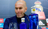 Vì sao Zidane rời Real? Lý do thật sự đằng sau quyết định gây sốc!