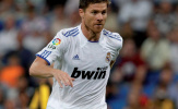 Xabi Alonso trở lại Real Madrid với vai trò huấn luyện viên