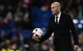 Zidane: 'Rời Real Madrid là chuyện BUỘC PHẢI xảy ra'