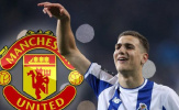 24 giờ tới, Man Utd đón tân binh
