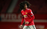 7 măng non ở Man Utd mà Mourinho không nên bỏ phí