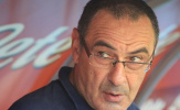 Chelsea gặp khó vụ Maurizio Sarri: Chỉ vì 8 triệu euro?