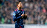 Cuộc đua Justin Kluivert: Khi 'phù thủy' ra tay