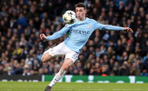Man City và công cuộc đào tạo trẻ: Trói chân 'siêu ngọc thô'