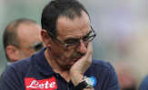 Lý do Sarri chưa đến là do... Chelsea keo kiệt?