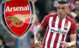 Vì sao Real Madrid phải làm mọi thứ để đánh bại Arsenal trong thương vụ 60 triệu euro?