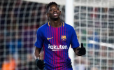 Arsenal chiêu mộ Ousmane Dembele: Lợi thế nhờ người cũ?