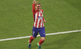 Griezmann đòi lương cực khủng, Barca chùn chân?