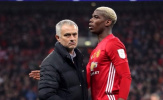 Xong tương lai Paul Pogba ở Man Utd