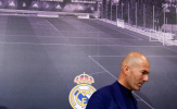 4 lý do dẫn đến việc Zidane chia tay Real