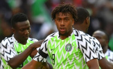 Nigeria công bố danh sách 23 cầu thủ dự World Cup - Tuổi trẻ và khát khao