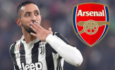 Arsenal ngắm đội trưởng tuyển Ma-Rốc về thay thế Per Mertesacker