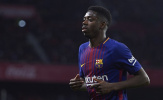 Arsenal đừng mộng tưởng, 'bom tấn' Barca sẽ không đi đâu hết