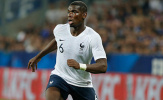 Paul Pogba không phải là thủ lĩnh