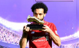 Salah ra quyết định về tương lai sau khi Zidane từ chức Real Madrid