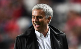 Mourinho mời gọi trò cũ đến Man Utd