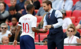 Southgate ra sức bảo vệ trò cưng Sterling