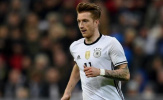 Đây, những lý do Marco Reus sẽ ‘gây bão’ tại World Cup 2018
