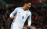 Top 5 hậu vệ nổi tiếng nhất lỡ hẹn với World Cup 2018