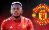 Mourinho giải thích lý do Man Utd quyết chiêu mộ Fred
