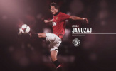 Adnan Januzaj: Sự trở về từ cõi chết