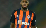 Fred đến Manchester United, HLV ĐT Brazil nói gì?