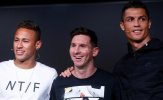 Real có thể sống tốt khi không có Ronaldo