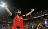Nóng: Mohamed Salah cập nhật Twitter, cả nước Ai Cập mở hội