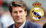 NÓNG! Real nhắm người cũ của 'đại kình địch' thay Zidane