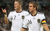 Bốn năm sau chức vô địch World Cup, ĐT Đức bây giờ có gì?