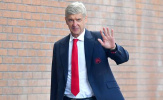 TIẾT LỘ: Wenger sẽ quyết định tương lai trong 2 tuần tới