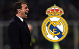 Vì sao Allegri phù hợp hơn Klopp và Pochettino cho ghế nóng Real Madrid?
